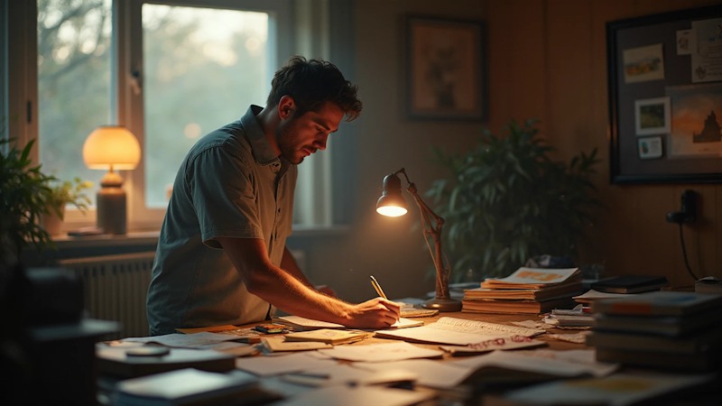 How to Create Your Own