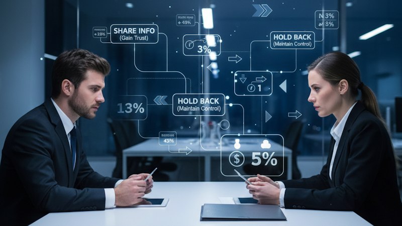 The Prisoner’s Dilemma in Work and Business