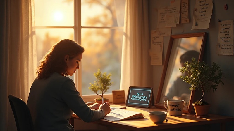 The philosophy of how old am I