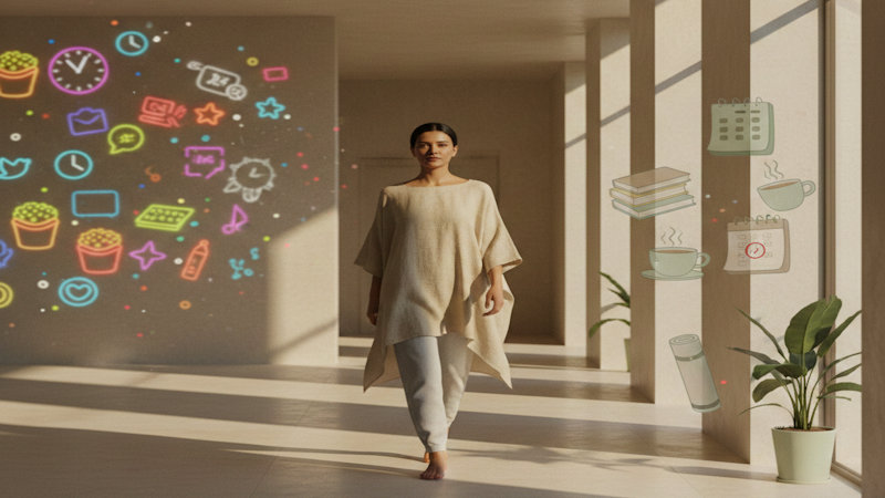 Discipline Is the Highest Form of Self-Love