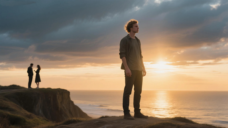 Being with No One Is Better Than Being with the Wrong One