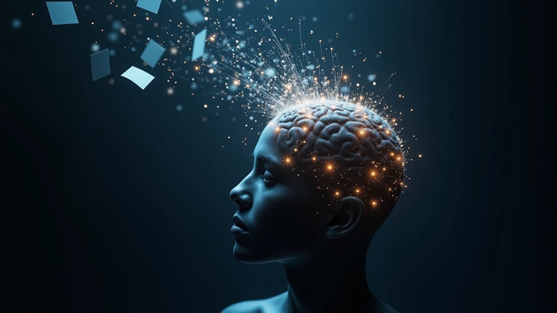 Why People Forget Important Things