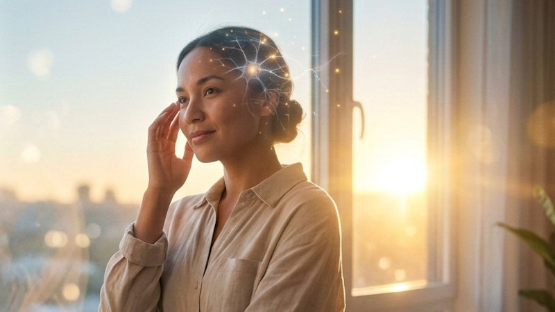 How to Rewire Your Brain for Positive Thinking