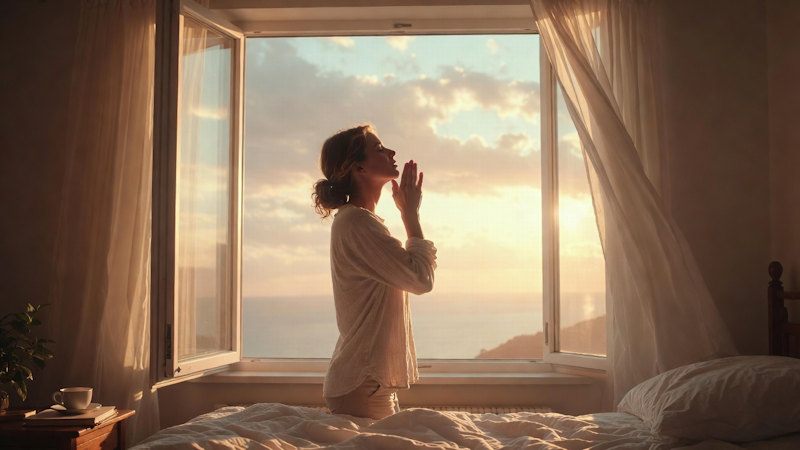 How to stop catastrophizing