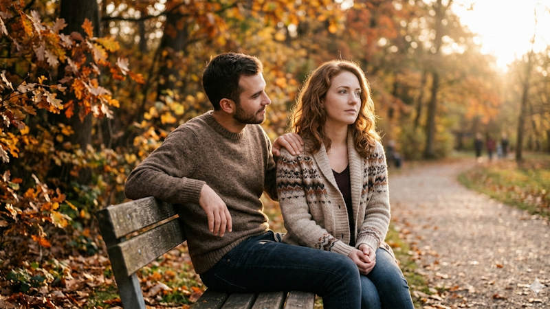 12 Signs a Man Loves More in a Relationship