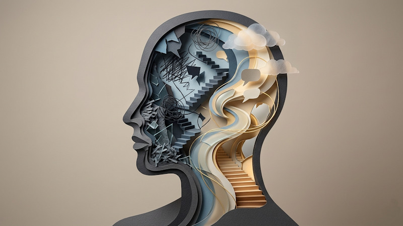 The Psychology of Self-Talk