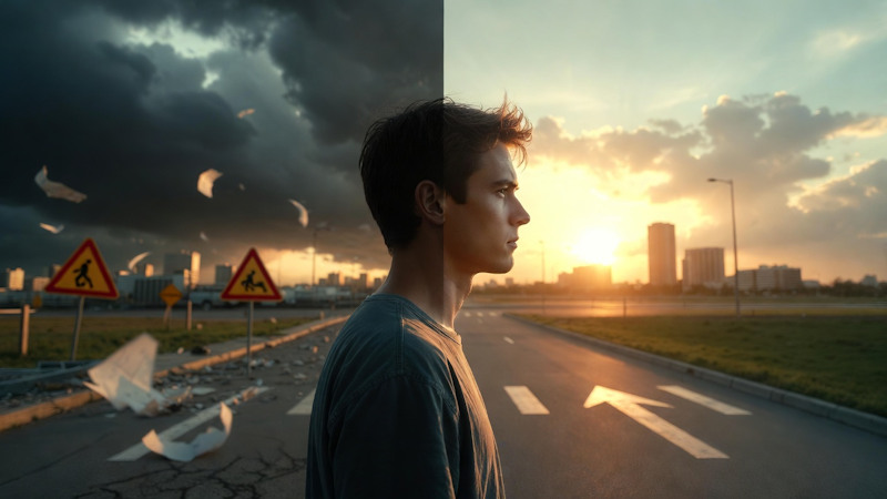 Train Your Brain to Focus on Opportunities